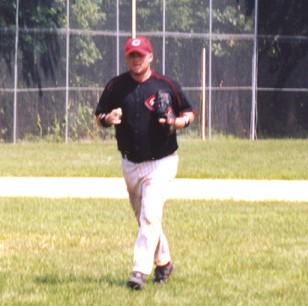 Sean Agin